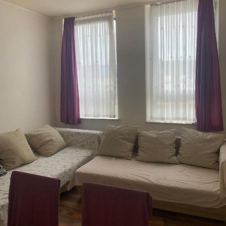 Appartamento Dachgeschoss Hof Krefeld Esterno foto