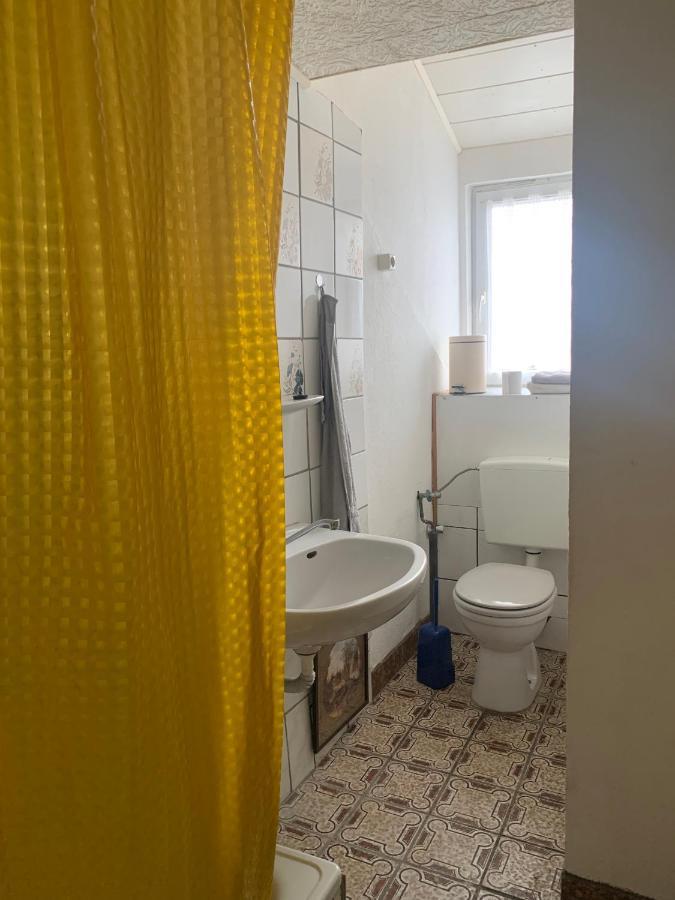 Appartamento Dachgeschoss Hof Krefeld Esterno foto