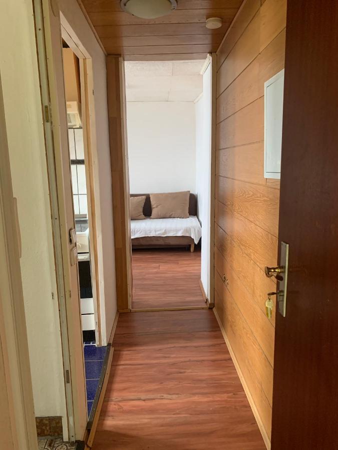 Appartamento Dachgeschoss Hof Krefeld Esterno foto
