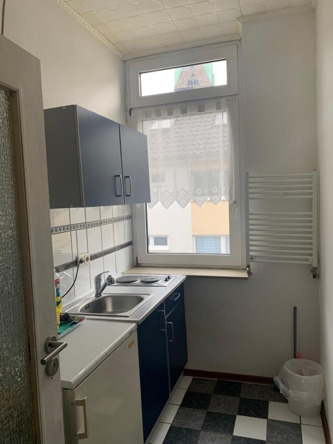 Appartamento Dachgeschoss Hof Krefeld Esterno foto
