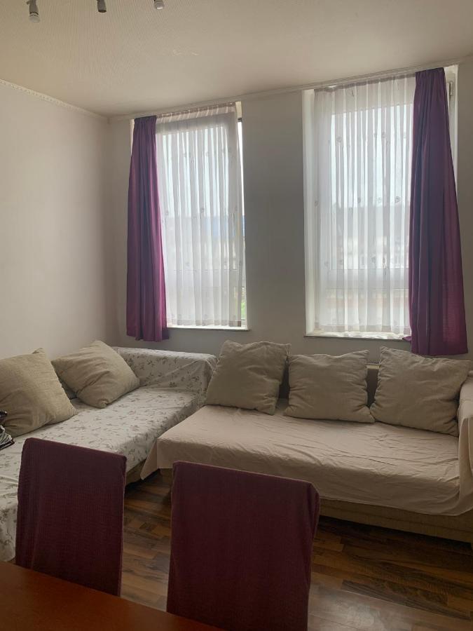 Appartamento Dachgeschoss Hof Krefeld Esterno foto