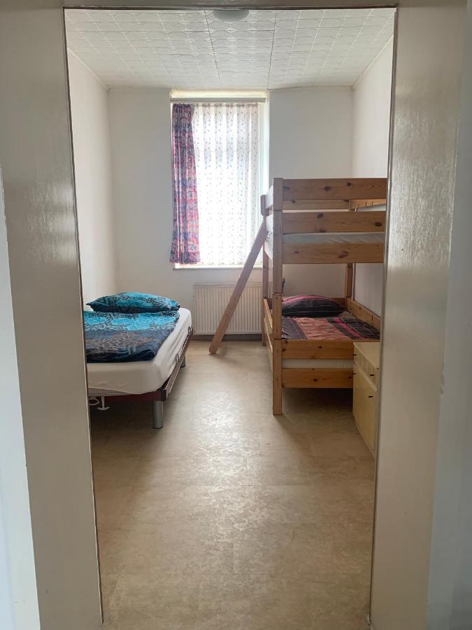Appartamento Dachgeschoss Hof Krefeld Esterno foto