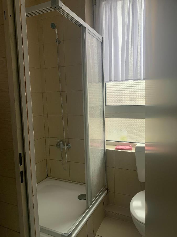 Appartamento Dachgeschoss Hof Krefeld Esterno foto