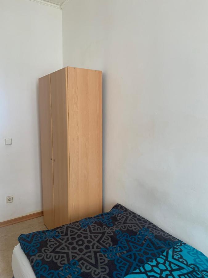 Appartamento Dachgeschoss Hof Krefeld Esterno foto